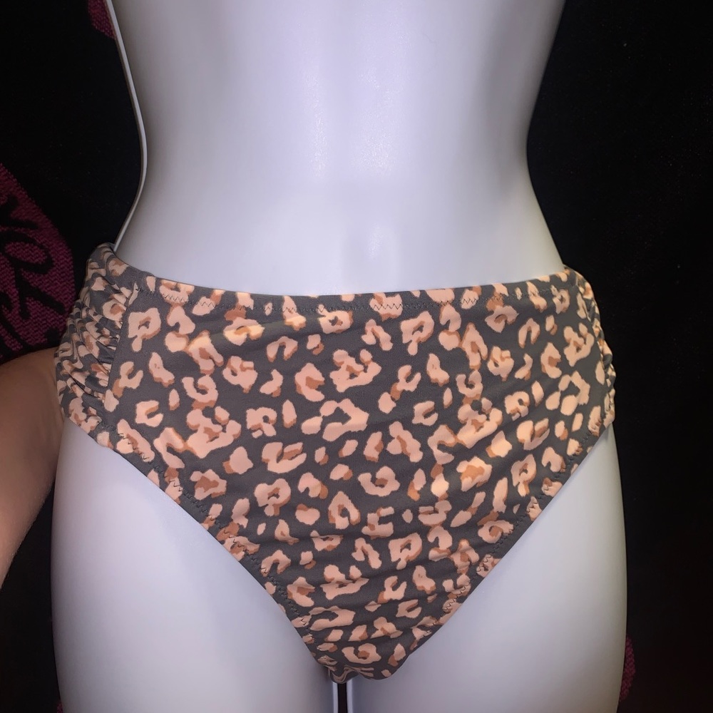Swim bottoms